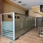 Аренда 4 комнатная Офис, Насими район 5