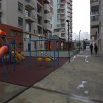 Аренда 3 комнат Новостройка, , Насими район 4