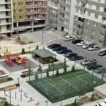 Kirayə (aylıq) 2 otaqlı Yeni Tikili, Avtovağzal metrosu, Biləcəri qəs., Binəqədi rayonu 2
