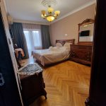 Satılır 4 otaqlı Köhnə Tikili, 6-cı mikrorayon, Binəqədi rayonu 3