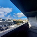 Satılır 3 otaqlı Yeni Tikili, Qara Qarayev metrosu, 8-ci kilometr, Nizami rayonu 5