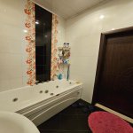 Satılır 3 otaqlı Yeni Tikili, İnşaatçılar metrosu, Yeni Yasamal qəs., Yasamal rayonu 16