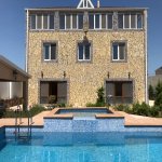 Satılır 14 otaqlı Həyət evi/villa, Şüvəlan, Xəzər rayonu 2