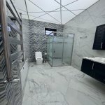 Satılır 6 otaqlı Həyət evi/villa, Badamdar qəs., Səbail rayonu 12