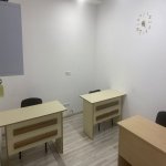 Аренда 1 комнатная Офис, Насими район 3