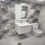 Аренда 1 комнат Новостройка, пос. Йени Ясамал, Ясамал район 5