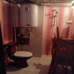 Аренда 2 комнатная Вторичка, İnşaatçılar метро, пос. Йени Ясамал, Ясамал район 5