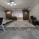 Kirayə (aylıq) 3 otaqlı Yeni Tikili, Həzi Aslanov metrosu, H.Aslanov qəs., Xətai rayonu 1