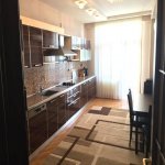 Satılır 4 otaqlı Yeni Tikili, 28 May metrosu, Nəsimi rayonu 9