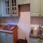 Kirayə (aylıq) 3 otaqlı Köhnə Tikili, 20 Yanvar metrosu, 4-cü mikrorayon, Nəsimi rayonu 12