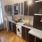 Kirayə (aylıq) 1 otaqlı Yeni Tikili, Gənclik metrosu, Nəsimi rayonu 6