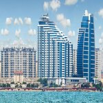 Kirayə (aylıq) 4 otaqlı Yeni Tikili, Xətai metrosu, Ağ şəhər, Xətai rayonu 1