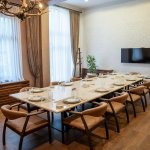 Kirayə (aylıq) Obyekt, İnşaatçılar metrosu, Yasamal qəs., A.S.Puşkin parkı, Yasamal rayonu 3