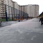 Satılır 3 otaqlı Yeni Tikili, Yeni Günəşli qəs., Suraxanı rayonu 27
