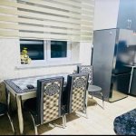 Kirayə (aylıq) 4 otaqlı Həyət evi/villa, Əhmədli metrosu, Xətai rayonu 8