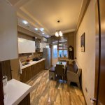 Satılır 3 otaqlı Yeni Tikili, Qara Qarayev metrosu, Nizami rayonu 6