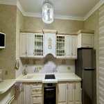 Kirayə (günlük) 3 otaqlı Yeni Tikili, Xətai metrosu, Ağ şəhər, AGA Business Center, Xətai rayonu 11