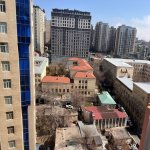 Kirayə (aylıq) 5 otaqlı Yeni Tikili, 28 May metrosu, Nəsimi rayonu 23