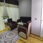 Kirayə (günlük) 2 otaqlı Həyət evi/villa Oğuz 12