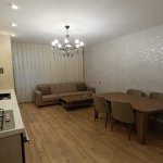 Kirayə (aylıq) 2 otaqlı Yeni Tikili, İnşaatçılar metrosu, Yasamal qəs., İctimai telekanalı, Yasamal rayonu 3