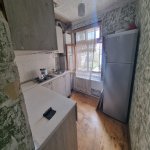 Аренда 2 комнатная Вторичка, İnşaatçılar метро, Ясамал район 7