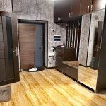 Satılır 3 otaqlı Yeni Tikili, Neftçilər metrosu, Bakıxanov qəs., Sabunçu rayonu 2