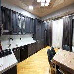 Kirayə (aylıq) 3 otaqlı Yeni Tikili, Koroğlu metrosu, Böyükşor qəs., Olimpia Stadionu, Nərimanov rayonu 5