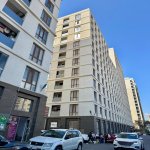 Kirayə (aylıq) Obyekt, İnşaatçılar metrosu, Yasamal qəs., Yasamal rayonu 20