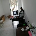 Kirayə (aylıq) 1 otaqlı Ofis, Qara Qarayev metrosu, Nizami rayonu 5