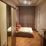 Kirayə (aylıq) 4 otaqlı Yeni Tikili, Nizami metrosu, Nəsimi rayonu 10