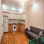 Kirayə (aylıq) 3 otaqlı Yeni Tikili, Qara Qarayev metrosu, Nizami rayonu 1