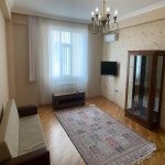 Kirayə (aylıq) 2 otaqlı Yeni Tikili, Azadlıq metrosu, 8-ci mikrorayon, Binəqədi rayonu 1
