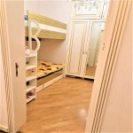 Satılır 3 otaqlı Yeni Tikili, Neftçilər metrosu, Nizami rayonu 10