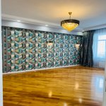 Продажа 3 комнатная Новостройка, м. Насими метро, 9-ый микрорайон, Парк им. З.Алиевы, Бинагадинский р-н район 6