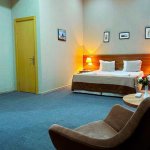 Satılır Obyekt, Sahil metrosu, Bayıl qəs., Səbail rayonu 5