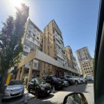 Kirayə (aylıq) 4 otaqlı Köhnə Tikili, Gənclik metrosu, Nərimanov rayonu 1
