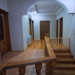 Satılır 9 otaqlı Həyət evi/villa, Xocaəsən metrosu, Sulutəpə qəs., Binəqədi rayonu 16
