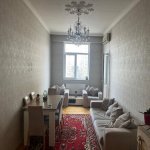 Kirayə (aylıq) 2 otaqlı Yeni Tikili, Həzi Aslanov metrosu, H.Aslanov qəs., Xətai rayonu 2
