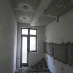 Satılır 3 otaqlı Yeni Tikili, 20 Yanvar metrosu, Nəsimi rayonu 5