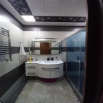 Kirayə (aylıq) 3 otaqlı Yeni Tikili, Nəsimi metrosu, 9-cu mikrorayon, Binəqədi rayonu 17