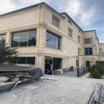 Satılır 8 otaqlı Həyət evi/villa, Əhmədli metrosu, Köhnə Günəşli qəs., Xətai rayonu 2