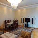 Kirayə (aylıq) 3 otaqlı Yeni Tikili, 28 May metrosu, Azərbaycan Dillər Universiteti, Nəsimi rayonu 9