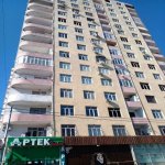 Satılır 1 otaqlı Yeni Tikili, İnşaatçılar metrosu, Yeni Yasamal qəs., Yasamal rayonu 9