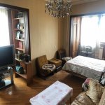 Satılır 1 otaqlı Köhnə Tikili, 20 Yanvar metrosu, Yasamal rayonu 6