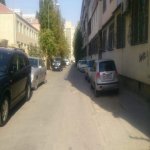 Satılır 5 otaqlı Köhnə Tikili, Gənclik metrosu, 8-ci mikrorayon, Binəqədi rayonu 8