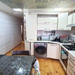 Satılır 4 otaqlı Köhnə Tikili, Həzi Aslanov metrosu, Xətai rayonu 11