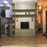 Аренда 1 комнатная Вторичка, м. Эльмляр Академиясы метро, Телеканал Space, Ясамал район 3