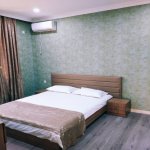 Kirayə (günlük) 5 otaqlı Həyət evi/villa Qəbələ 15