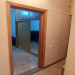 Продажа 2 комнат Новостройка, İnşaatçılar метро, Ясамал район 2
