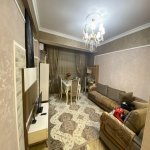 Kirayə (aylıq) 3 otaqlı Yeni Tikili, Gənclik metrosu, Nəsimi rayonu 19
